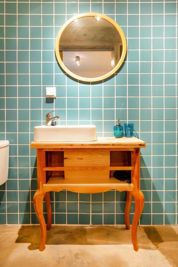 Obidos Rural Chic House Vendégház Usseira Kültér fotó