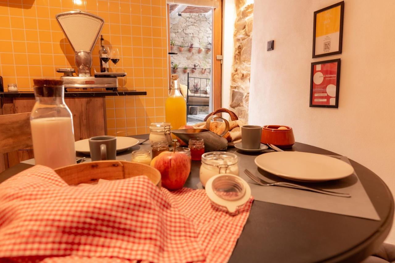 Obidos Rural Chic House Vendégház Usseira Kültér fotó