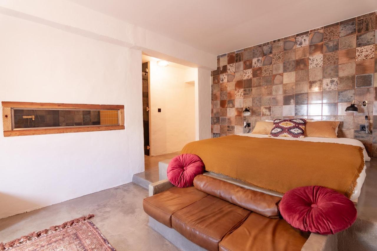 Obidos Rural Chic House Vendégház Usseira Kültér fotó