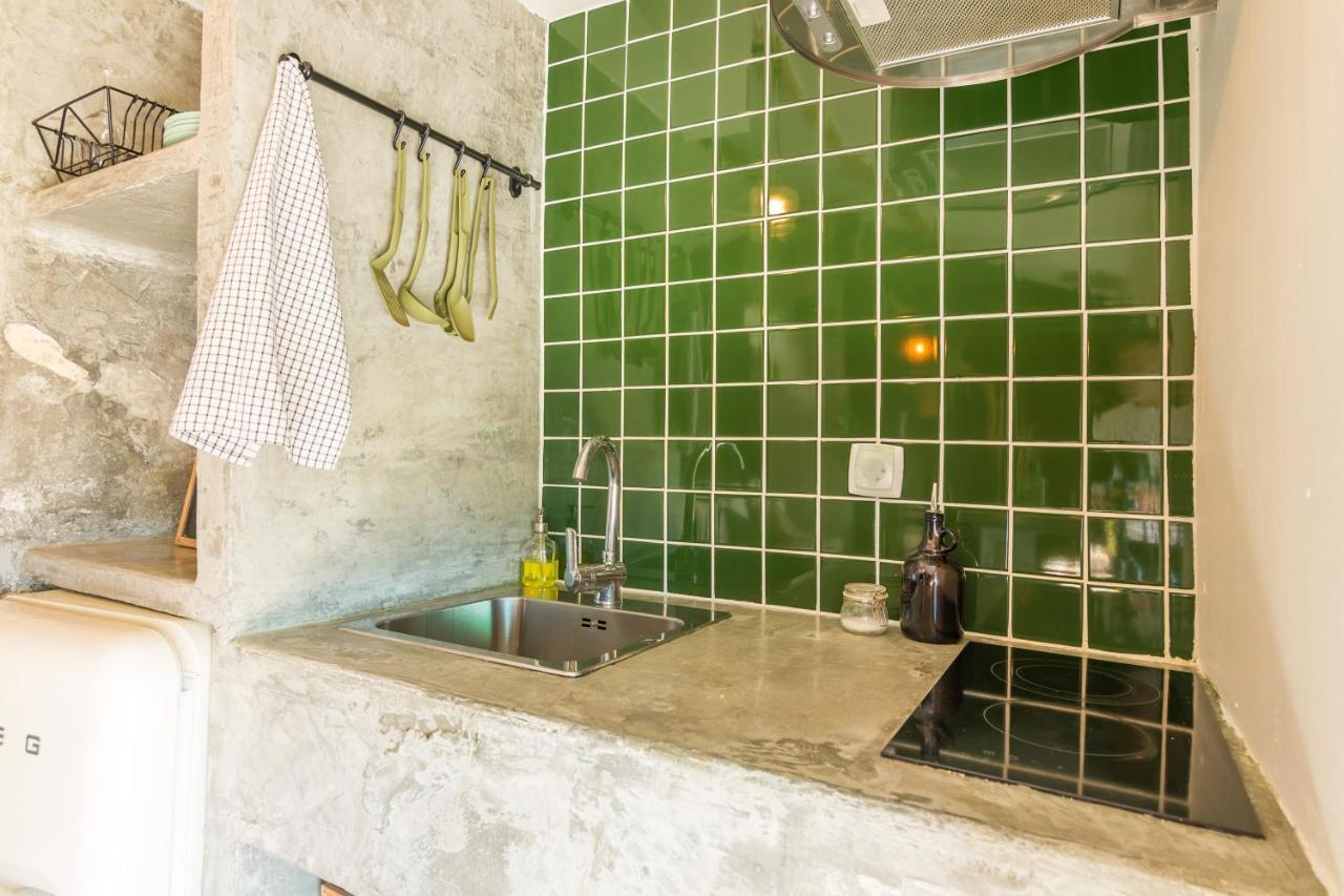 Obidos Rural Chic House Vendégház Usseira Kültér fotó