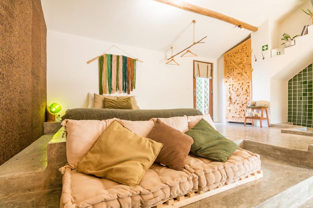 Obidos Rural Chic House Vendégház Usseira Kültér fotó