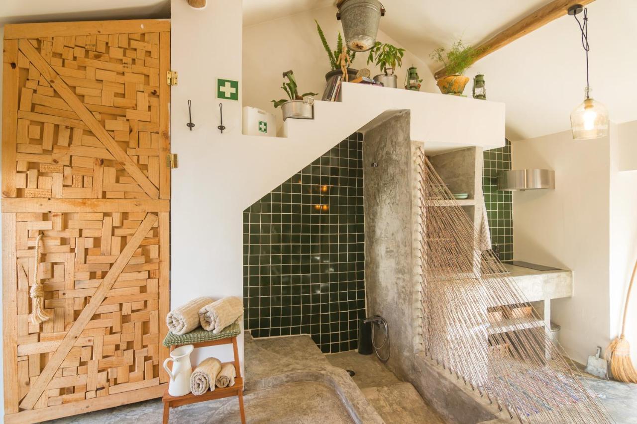 Obidos Rural Chic House Vendégház Usseira Kültér fotó
